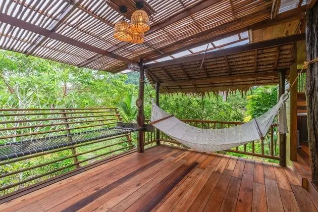 Family Cottage