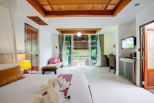Family Cottage