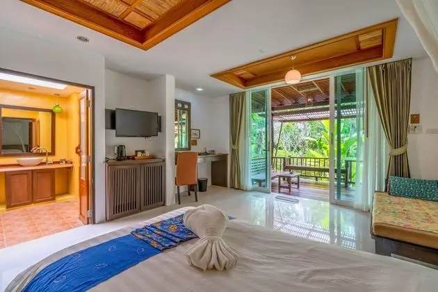 Family Cottage