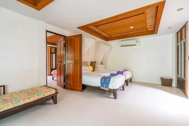 Family Cottage