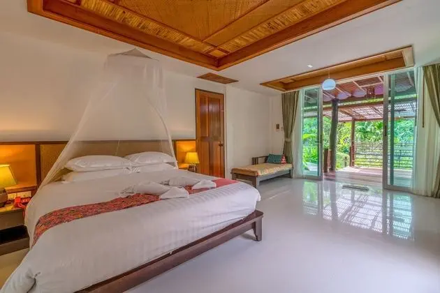 Family Cottage