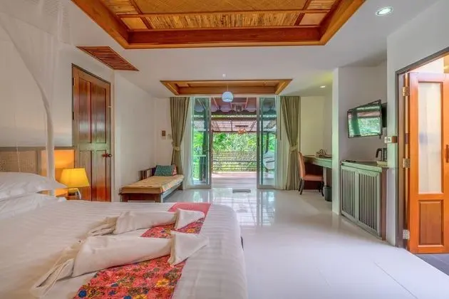 Family Cottage