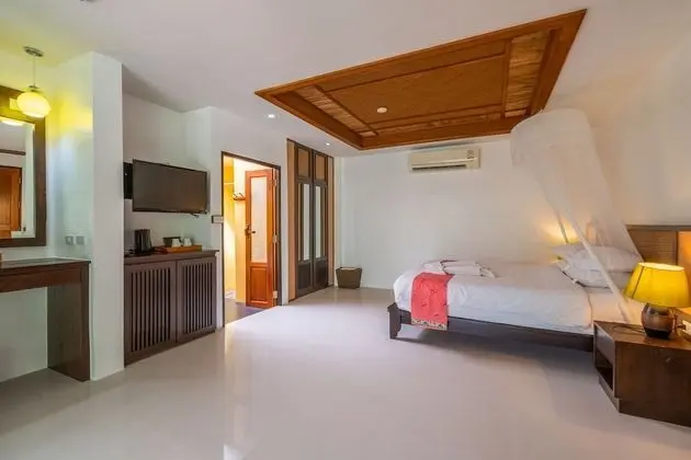 Family Cottage
