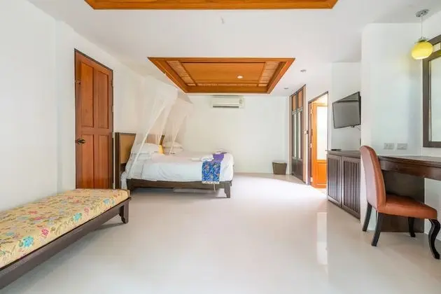 Family Cottage