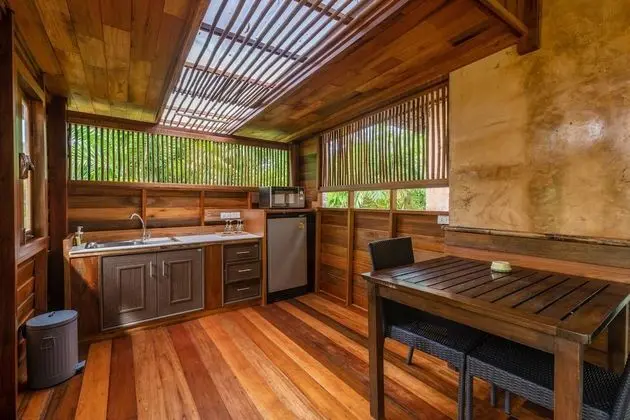 Family Cottage