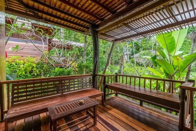 Family Cottage