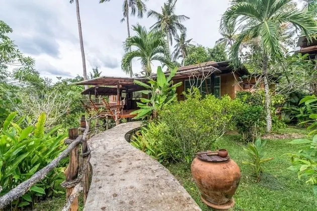 Family Cottage