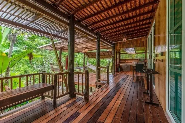 Family Cottage