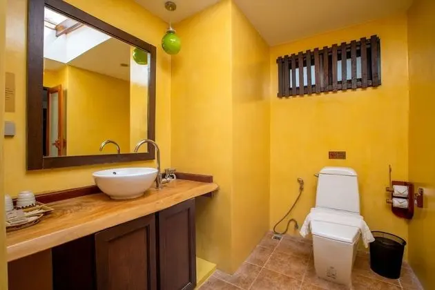 Family Cottage
