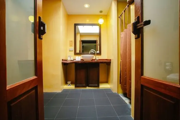 Family Cottage