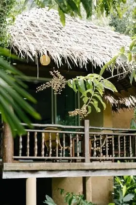 The Garden Cottage (Deluxe King Cottage)