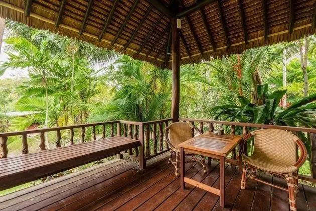 Sainai Jacuzzi Cottage