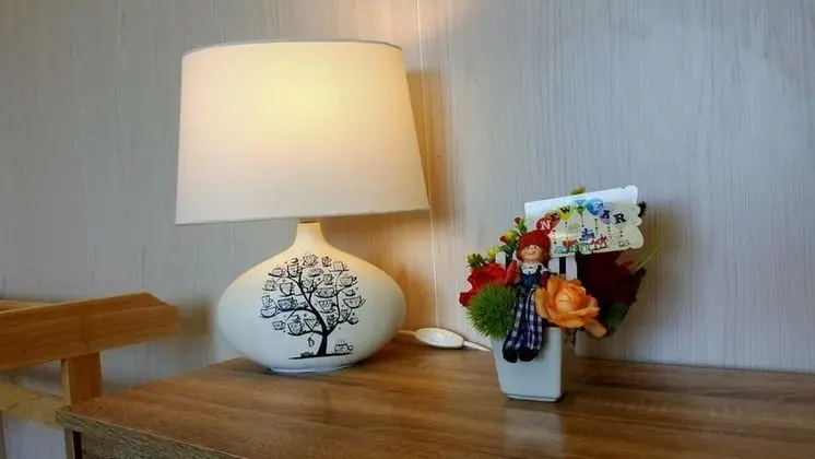 4 Bedrooms House