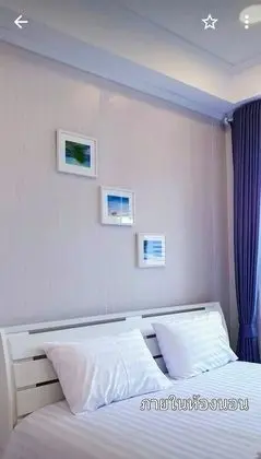 4 Bedrooms House