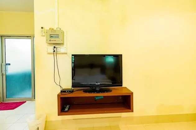 Standard Tek Büyük Yataklı Oda, 1 Çift Kişilik Yatak, Sigara İçilmez