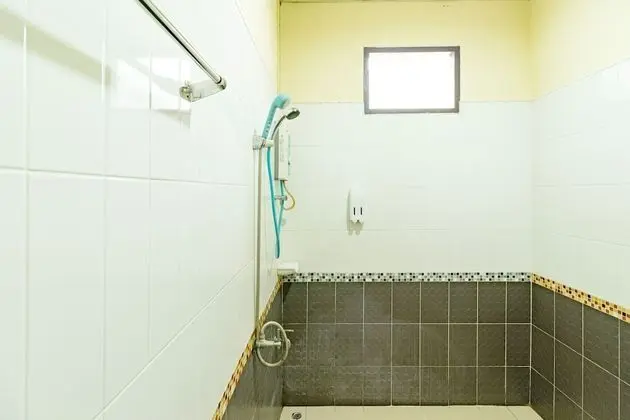 Standard Tek Büyük Yataklı Oda, 1 Çift Kişilik Yatak, Sigara İçilmez