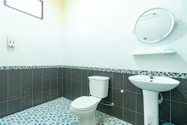 Standard Tek Büyük Yataklı Oda, 1 Çift Kişilik Yatak, Sigara İçilmez