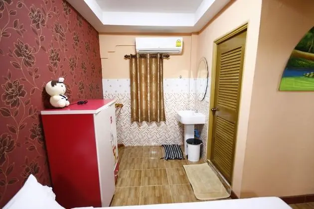Dört Kişilik Oda