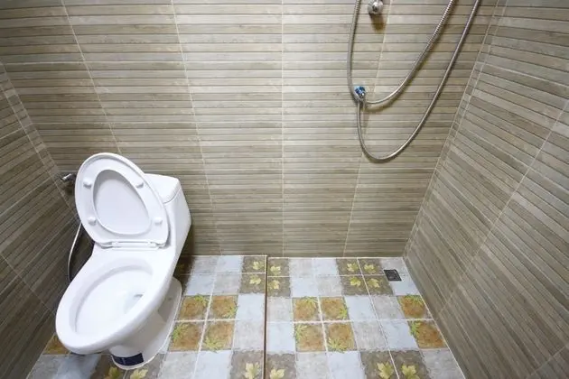 Dört Kişilik Oda