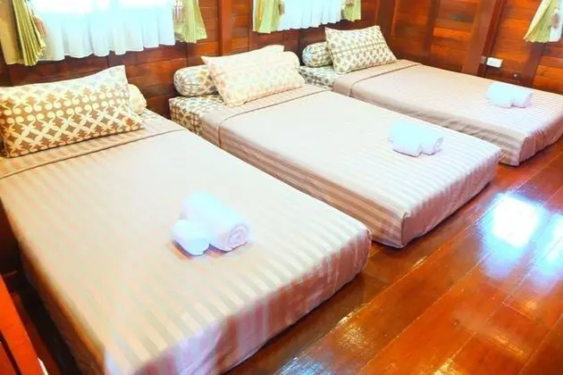Family Bungalov