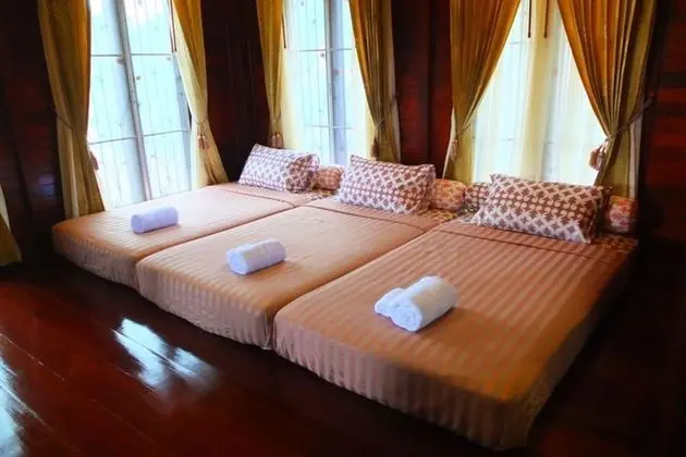 Family Bungalov