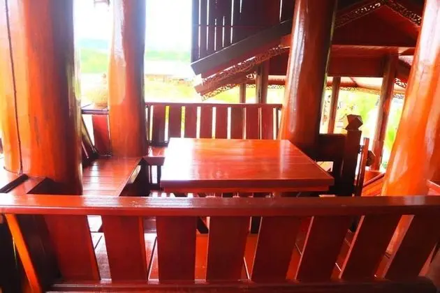 Family Bungalov