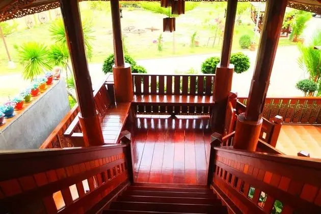 Family Bungalov