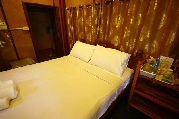 Standard Bungalov