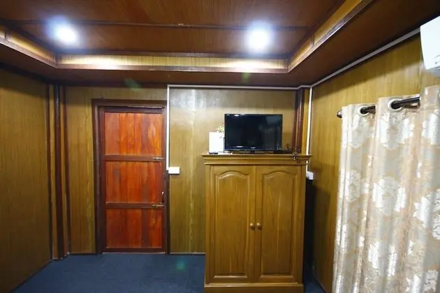 Standard Bungalov