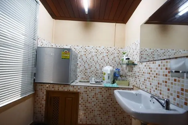 Standard Bungalov