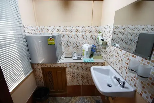 Standard Bungalov