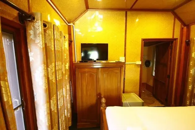 Standard Bungalov