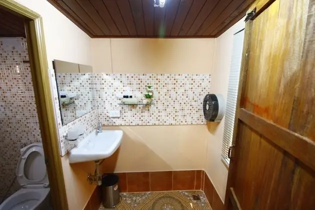 Standard Bungalov