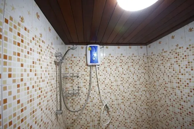 Standard Bungalov