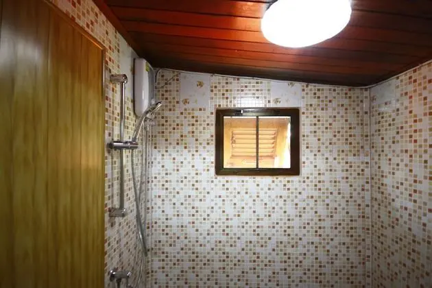 Standard Bungalov