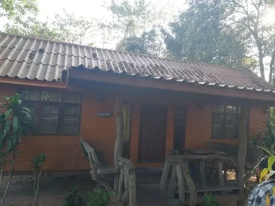 2-Bedroom Bungalow