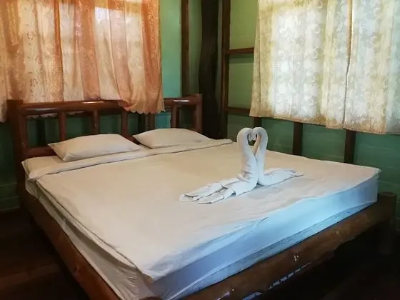 2-Bedroom Bungalow