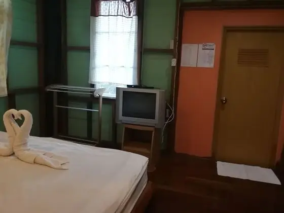 2-Bedroom Bungalow