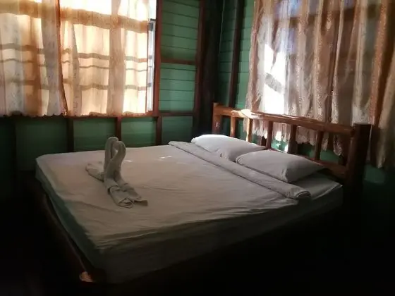 2-Bedroom Bungalow