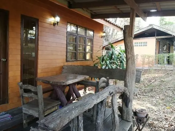 2-Bedroom Bungalow