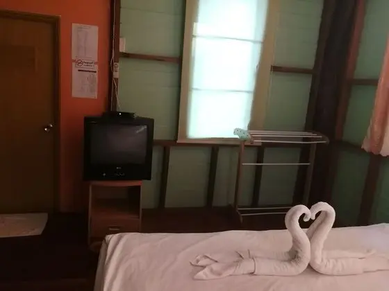2-Bedroom Bungalow