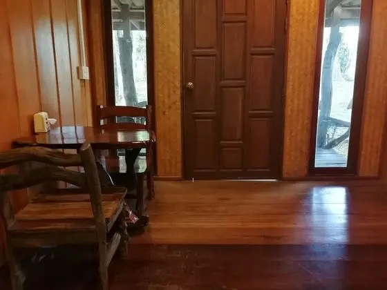 2-Bedroom Bungalow