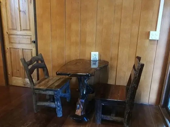 2-Bedroom Bungalow