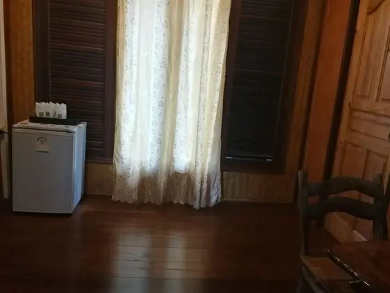 2-Bedroom Bungalow