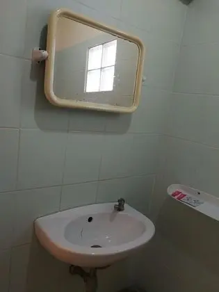 Standard İki Ayrı Yataklı Oda