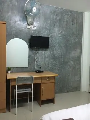 Standard Bungalov