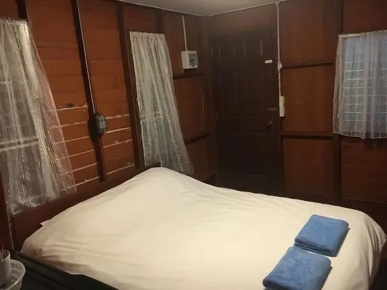 Standard Bungalov