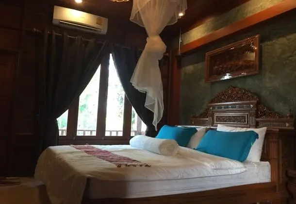 2 Bedrooms Villa  with Lake View