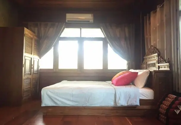 2 Bedrooms Villa  with Lake View