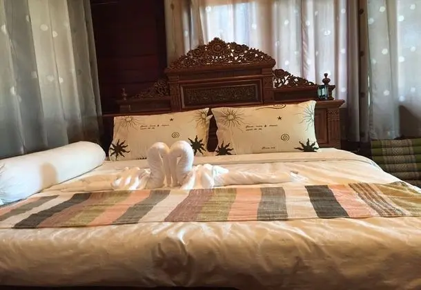 2 Bedrooms Villa  with Lake View